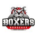 Logo les boxers de Bordeaux