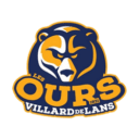 Logo Ours de Villard-de-Lans